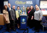 William Hill Staff Hampden_sw16