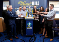William Hill Staff Hampden_sw19