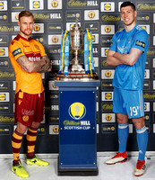 William Hill Scottish Cup Preview Week 11-Apr-18