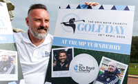 FREE Kris Boyd Golf Turnberry sw5
