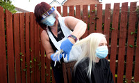 Lanarkshire Hair dresser SW20