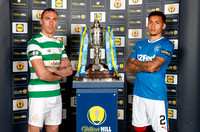 FREEPIX HEAD TO HEAD Celtic v Rangers sw2