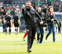 HIBS V ABERDEEN SC CUP SEMI FREEPIX SW20