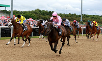 Newcastle 1st race winner sw1