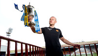 FREEPIX Curtis Main Scottish Cup sw9