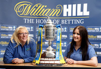 William Hill Staff Leven sw3