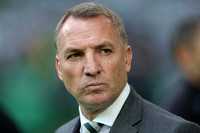 Celtic v Rangers Stock3769