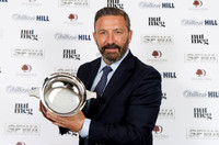 FREE IMAGES Derek McInnes sw3