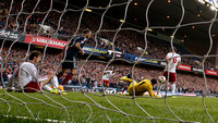 Scotland v Georgia_Goal Sw1