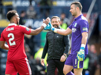 HIBS V ABERDEEN SC CUP SEMI FREEPIX SW26
