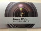 Steve Welsh Photography